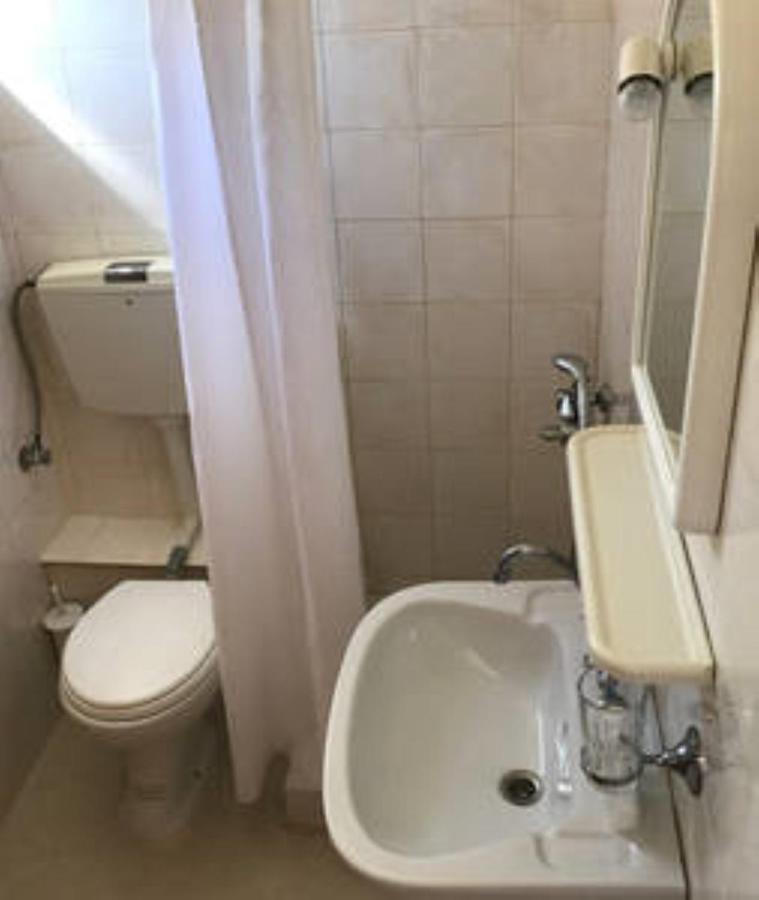 Makis Apartments Сития Экстерьер фото