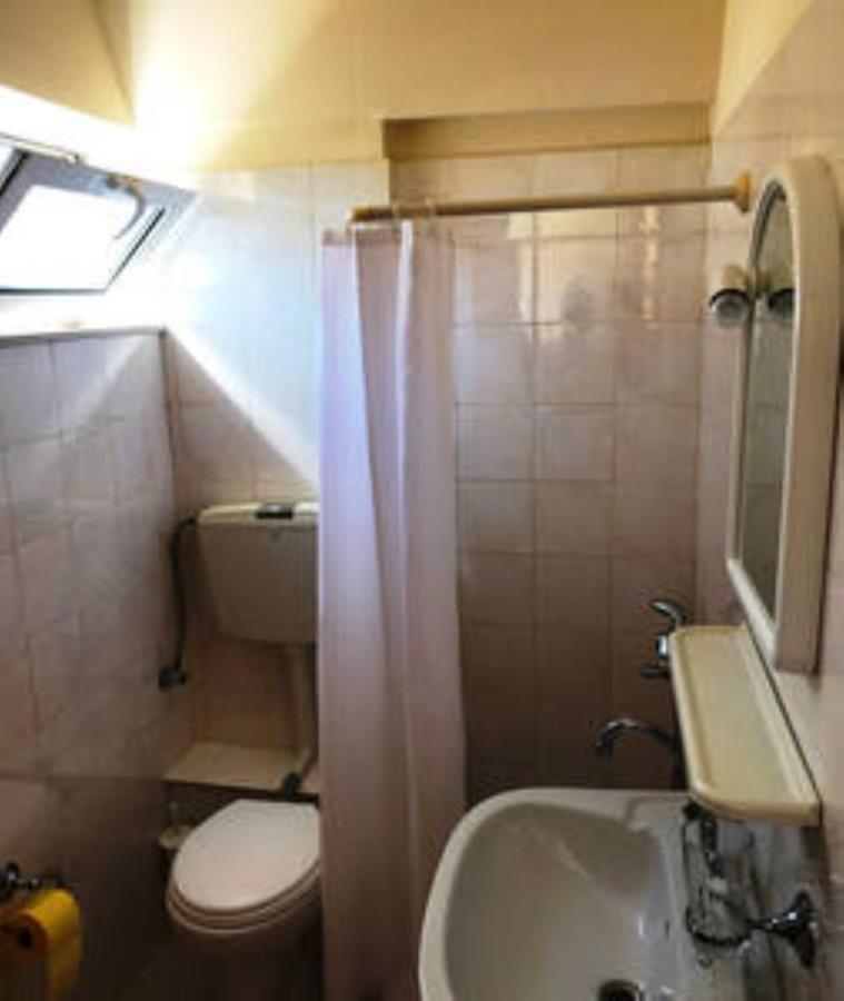 Makis Apartments Сития Экстерьер фото