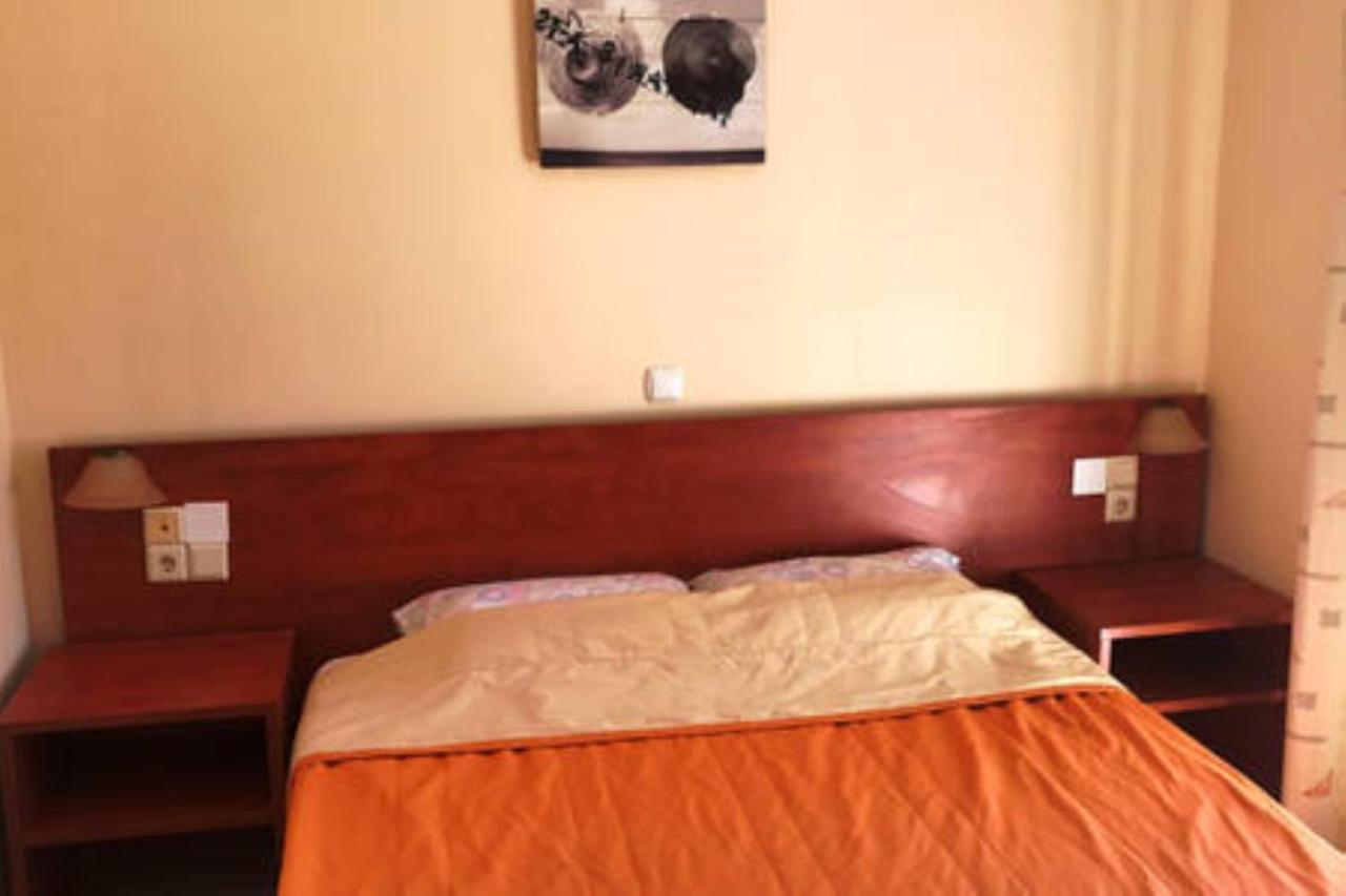 Makis Apartments Сития Экстерьер фото