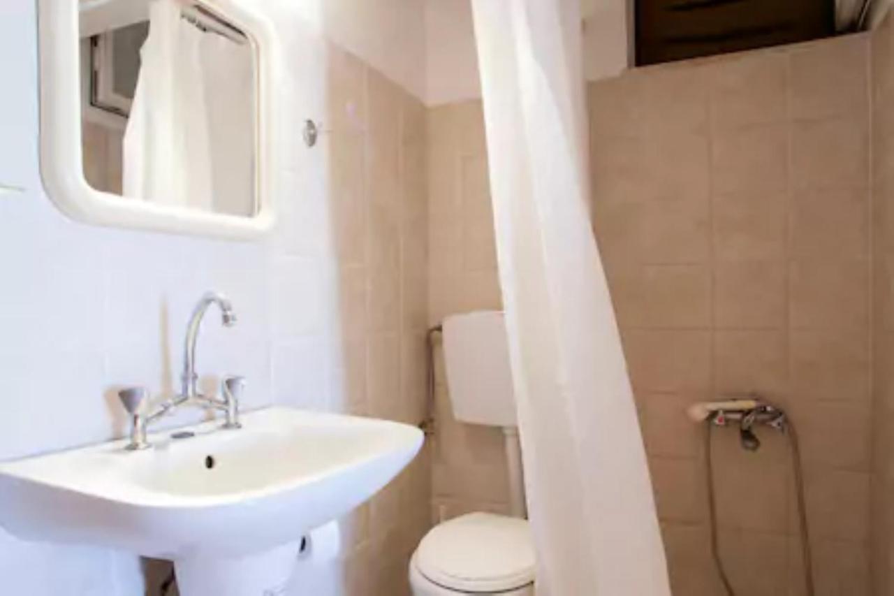 Makis Apartments Сития Экстерьер фото