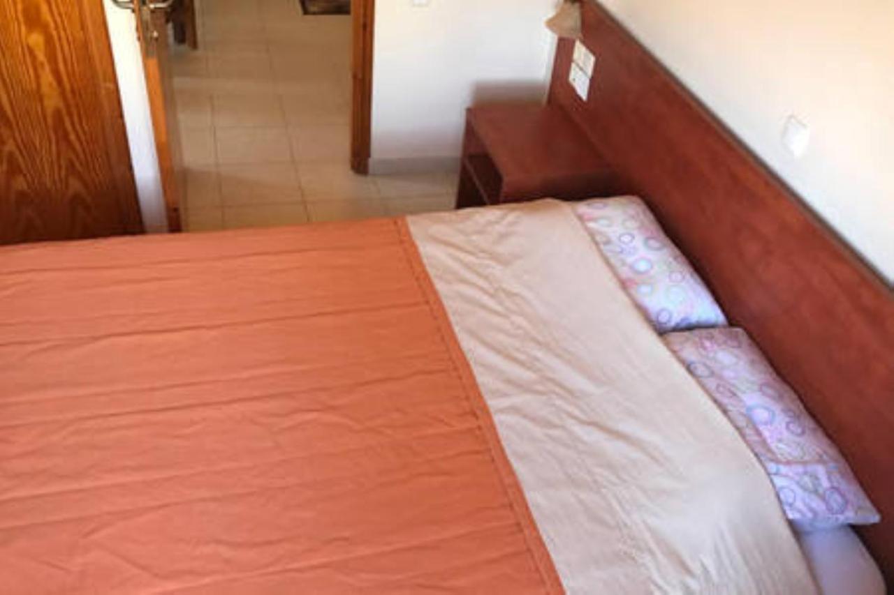 Makis Apartments Сития Экстерьер фото